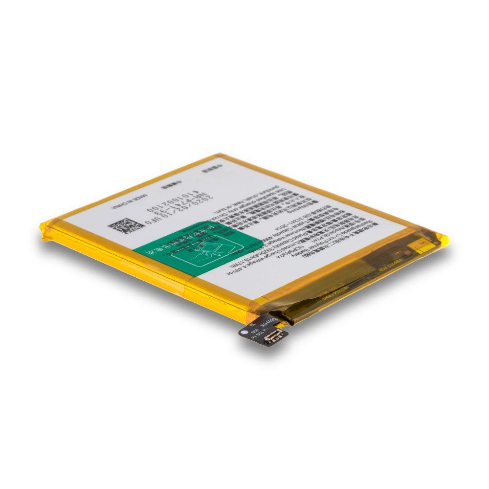 Акумулятор для Samsung A315F Galaxy A31 / EB-BA315ABY Характеристики AAAA no LOGO, фото 1