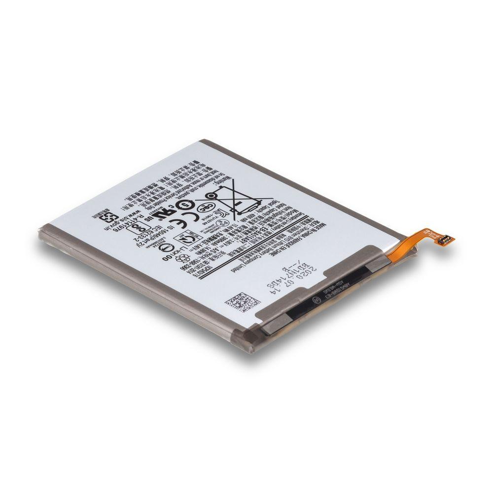 Акумулятор для Samsung A515 Galaxy A51 / EB-BA515ABY Характеристики AAAA no LOGO, фото 1