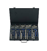 Набір для відновлення різі М5-М12 130 пр. (FORCE 9130U1)