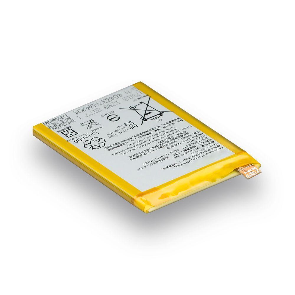 Акумулятор для Sony Xperia X/L1/LIP1621ERPC Характеристики AAAA no LOGO