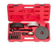 Набір для заміни підшипників маточини 78 мм (FORCE 913T2)