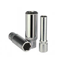 1/4" Головка Surface глибока 4 мм, L = 50 мм (FORCE 5275004)