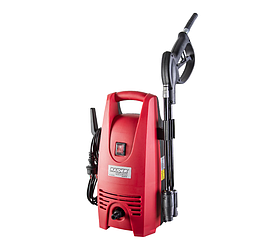 Апарат високого тиску RAIDER RD-HPC05 міні-мийка 1100 Вт, 80-100 бар, 330 л/год