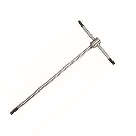 Ключи Torx Т-образные