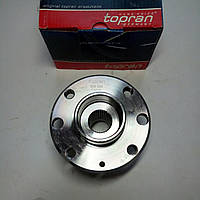 Ступиця передня TOPRAN 200 394 756 OPEL 1.8-2.0