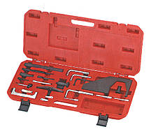 Набір фіксаторів FORD, MAZDA (FORCE 922G2)