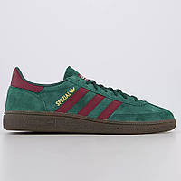 Spezial 'Collegiate Green Burgundy' 45