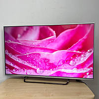 Телевизор сони Sony KDL-55W815B Full HD Smart TV Wi-Fi