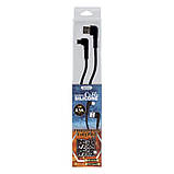 Кабель USB Remax RC-014a Tenky Type-C Колір Бiлий, фото 5