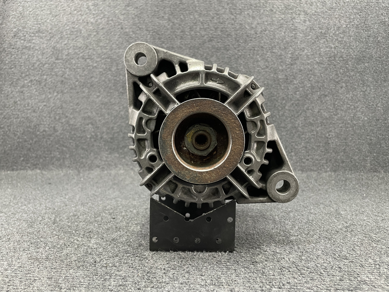 Генератор Fiat Punto Brava Bravo Multipla 1.8 1.9 JTD, фото 1