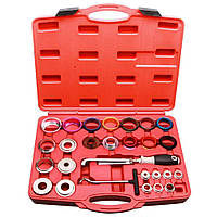 Набір для зняття та встановлення сальників колінвала універсальний (FORCE 927G1)