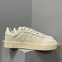 Adidas Samba Rose Beige 41