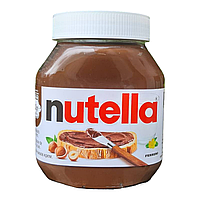 Шоколадно-ореховая паста Nutella 750 г