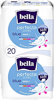 Гигиенические прокладки Bella Perfecta Ultra Blue 20 шт