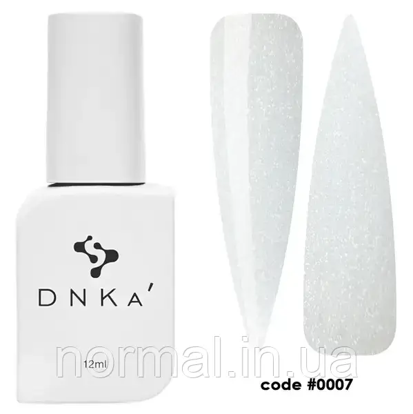DNKa' Liquid Acrygel #0007 Milky Way