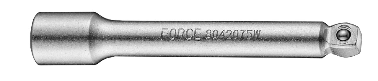 3/8" Подовжувач плавальний L=225 мм (FORCE 8043225W)