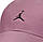 Кепка-бейсболка Jordan Club Cap Adjustable Unstructured Hat (FD5185-508), фото 3