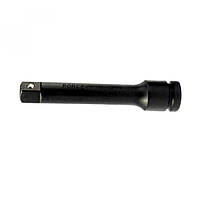 1/2" Подовжувач ударний L = 75 мм (FORCE 8044075MPB)