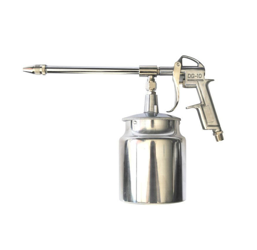 Пневмопромивка для двигуна (мовільниця) 700 г. (Sumake SA-1032)