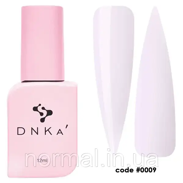 DNKa' Liquid Acrygel #0009 Milk Shake