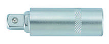 1/2" Подовжувач із підсвіткою L = 80 мм (FORCE 8044080L)