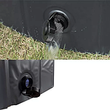 Басейн для собак 120 х 30 см Purlov 23831 - Складний басейн для тварин, фото 6