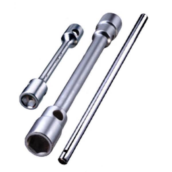 Ключ балонний 19х22 мм (BAUM 2521922)