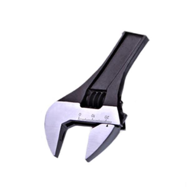 Ключ розвідний 8", L = 200 мм (BAUM 261-08)