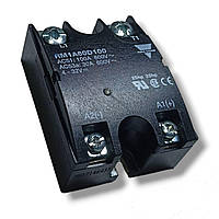 Твердотельное реле CARLO GAVAZZI RM1A60D100