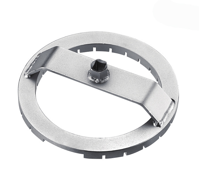 Ключ для кришки паливного насоса MB W164 (FORCE 9G0720)