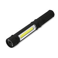 Ліхтар ручний BL-909 з магнітом