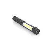 Ліхтар ручний BL-909 з магнітом, фото 2