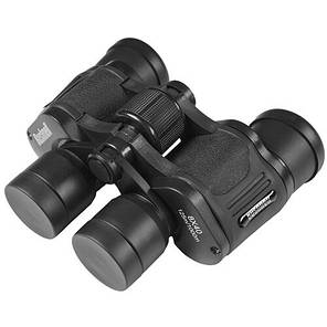 Бінокль чорний Bushnell 8x40, фото 2
