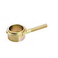 Фіксатор шківа колінвала MERCEDES M272, M273 (FORCE 9G1219)