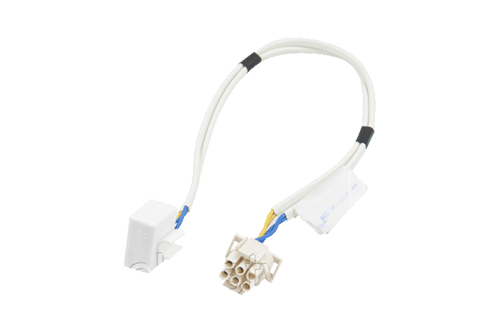 Термозапобіжник системи No Frost для xолодильника Stinol, Ariston, Indesit C00258436 (72°С)