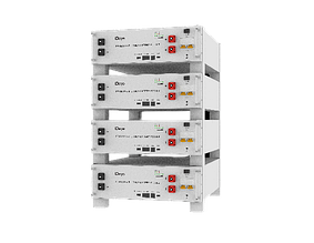 Акумуляторна батарея SE-G5.1 PRO-B 51.2V