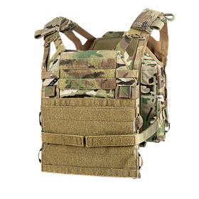 Плитоноска Crye Precision JPC R-Series, Розмір: Medium, Колір: MultiCam, RSR-099-02-MDO
