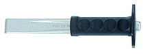 Зубило з гофрованою ручкою 34 мм, L = 300 мм (FORCE 60234300Q)