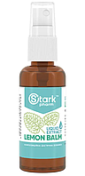 Lemon Balm Liquid Extract Stark Pharm 50 мл