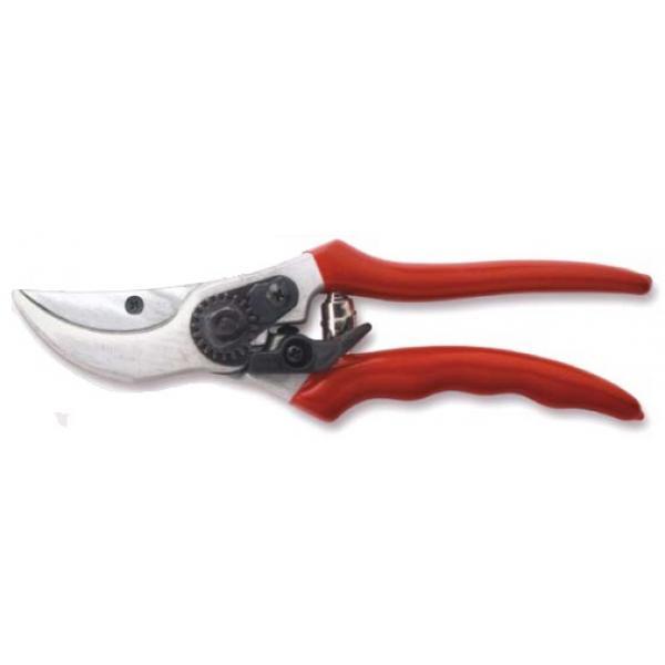 Секатор із хромованим лезом (Samurai KS-4Z)