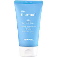 Відновлювальний крем з керамідами Medi-Peel Herb Thermal Ceramide Cream