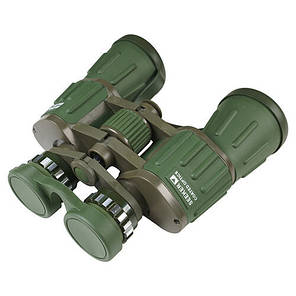 Бінокль зелений із зумом Seeker 10x50, фото 2