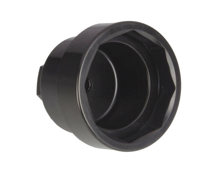 Головка 8-гр. для ступинкових гайок 80 мм (SCANIA) (FORCE 9T1422)