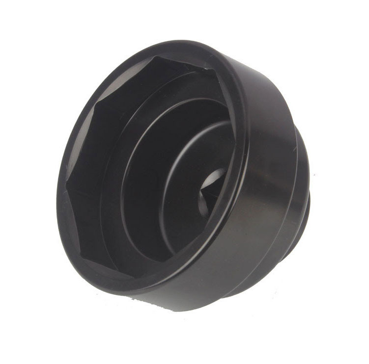 Головка 8-гр. для ступинкових гайок 100 мм (SCANIA) (FORCE 9T1423)