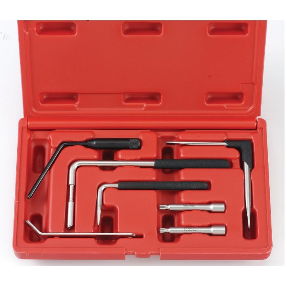 Набір знімачів подушки безпеки (універсальний) (FORCE 907G5)