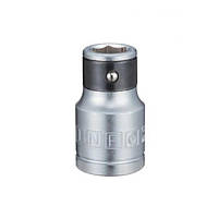 1/2" Бітотримач 1/2" (F) x 5/16" (F) L = 38 мм (INFO 21045 I)