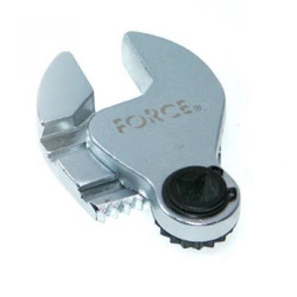 1/2" Ключ розвідний (FORCE 9U0704)