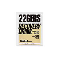 Вуглеводний напій 226ERS RECOVERY DRINK ваніль 50 г