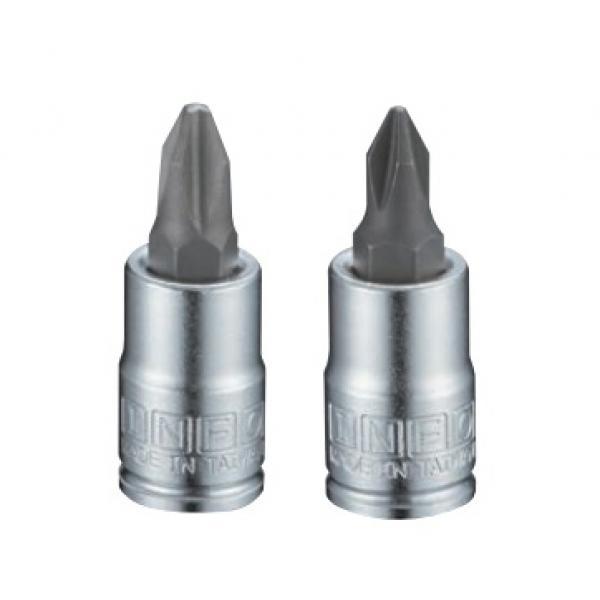 1/4" Головка-бита Philips РН.1, L = 32 мм (INFO 721321 I)