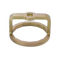 Знімач оливних фільтрів Mercedes 84 мм, 14 граней (FORCE 61935)